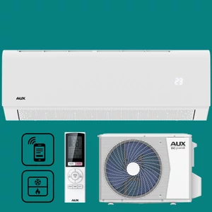AUX AURA 2,7KW KLÍMA SZETT