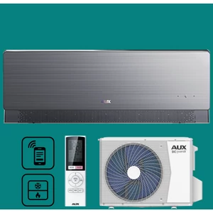 AUX HELIA 2,7KW KLÍMA SZETT