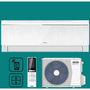 AUX MAGMA2 2,7kW KLÍMA SZETT