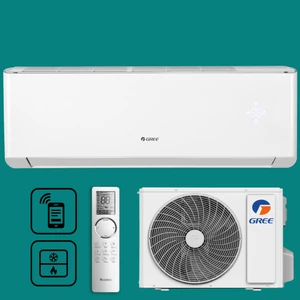 GREE AMBER ROYAL 2,7KW KLÍMA SZETT