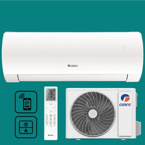 GREE COMFORT PRO 2,7KW KLÍMA SZETT