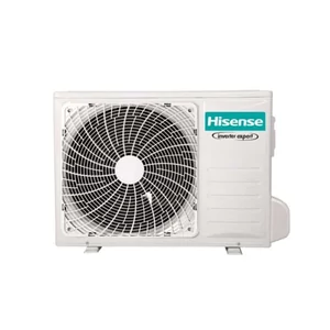 HISENSE MULTI KÜLTÉRI EGYSÉG 8,1KW (MAX 4db BELTÉRIHEZ)