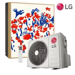 LG ARTCOOL GALLERY SPECIAL 3,5KW