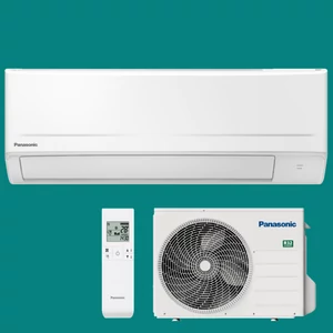 PANASONIC BZ 2,5KW KLÍMA SZETT