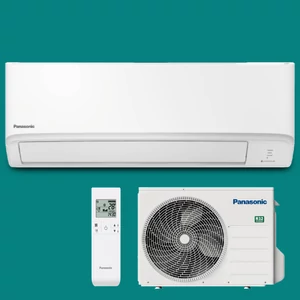 PANASONIC TZ 2,0KW KLÍMA SZETT