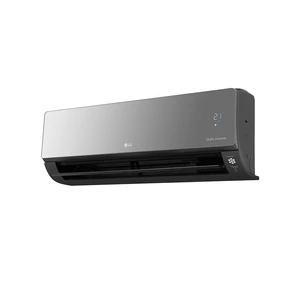 LG ARTCOOL MIRROR 5,0KW KLÍMA SZETT