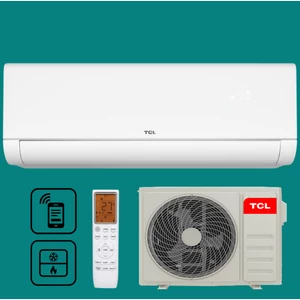 TCL ELEGANCE 2,7KW KLÍMA SZETT