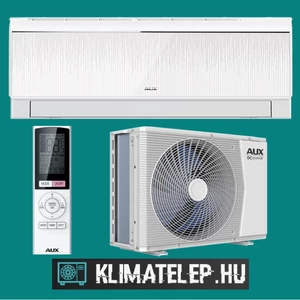 AUX MAGMA2 5,3kW KLÍMA SZETT [ 2025-ös ÚJ Modell ]