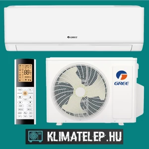 GREE COSMO 2,7KW KLÍMA SZETT