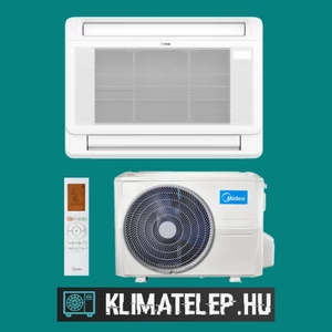 MIDEA KONZOL 3,5KW KLÍMA SZETT