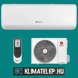 SYEN CHARM 2,7KW KLÍMA SZETT