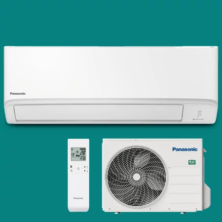 PANASONIC TZ 2,0KW KLÍMA SZETT