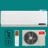 Kép 1/9 - TCL FRESHIN 2.0 3,5KW KLÍMA SZETT