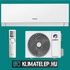 Kép 1/7 - GREE SMART ONE 3,5KW KLÍMA SZETT