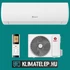Kép 1/6 - SYEN MUSE NEXT 2,7KW KLÍMA SZETT